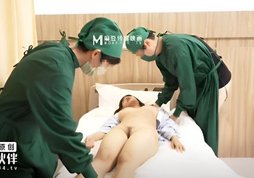 Em đi khám bệnh bị hai bác sĩ gây mê thay nhau làm tình liên tục