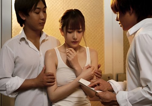 Lên kế hoạch tỏ tình cô giáo chủ nhiệm quyến rũ